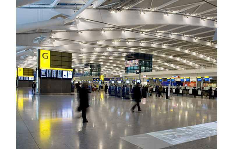 Airports 1